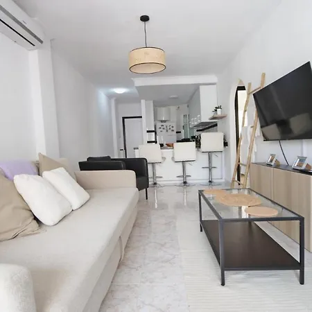 Appartamento Ref 9685 Apartamento De Leon *